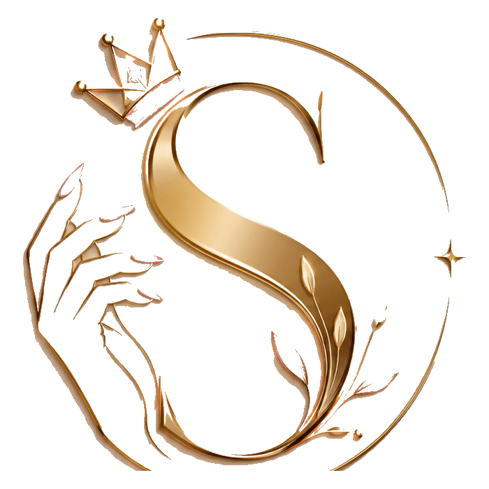 Shalala Nail Bar Logo